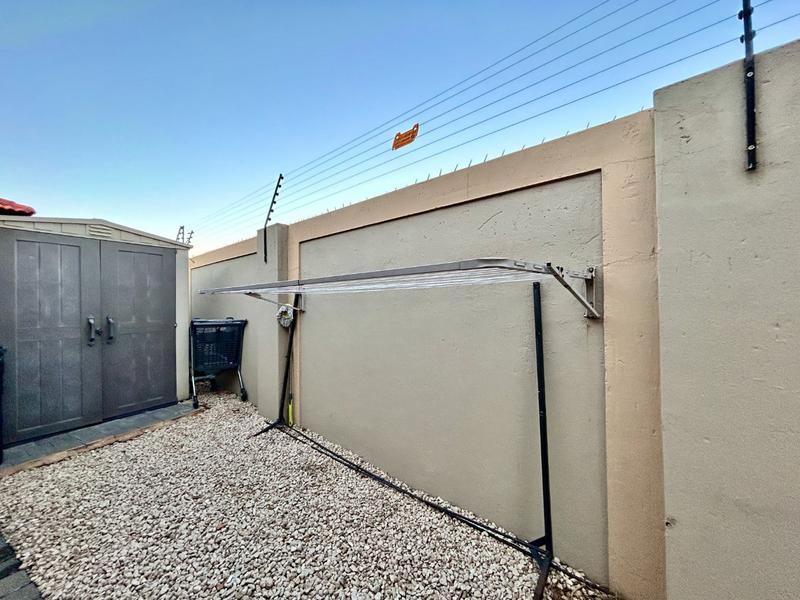 4 Bedroom Property for Sale in Brits North West